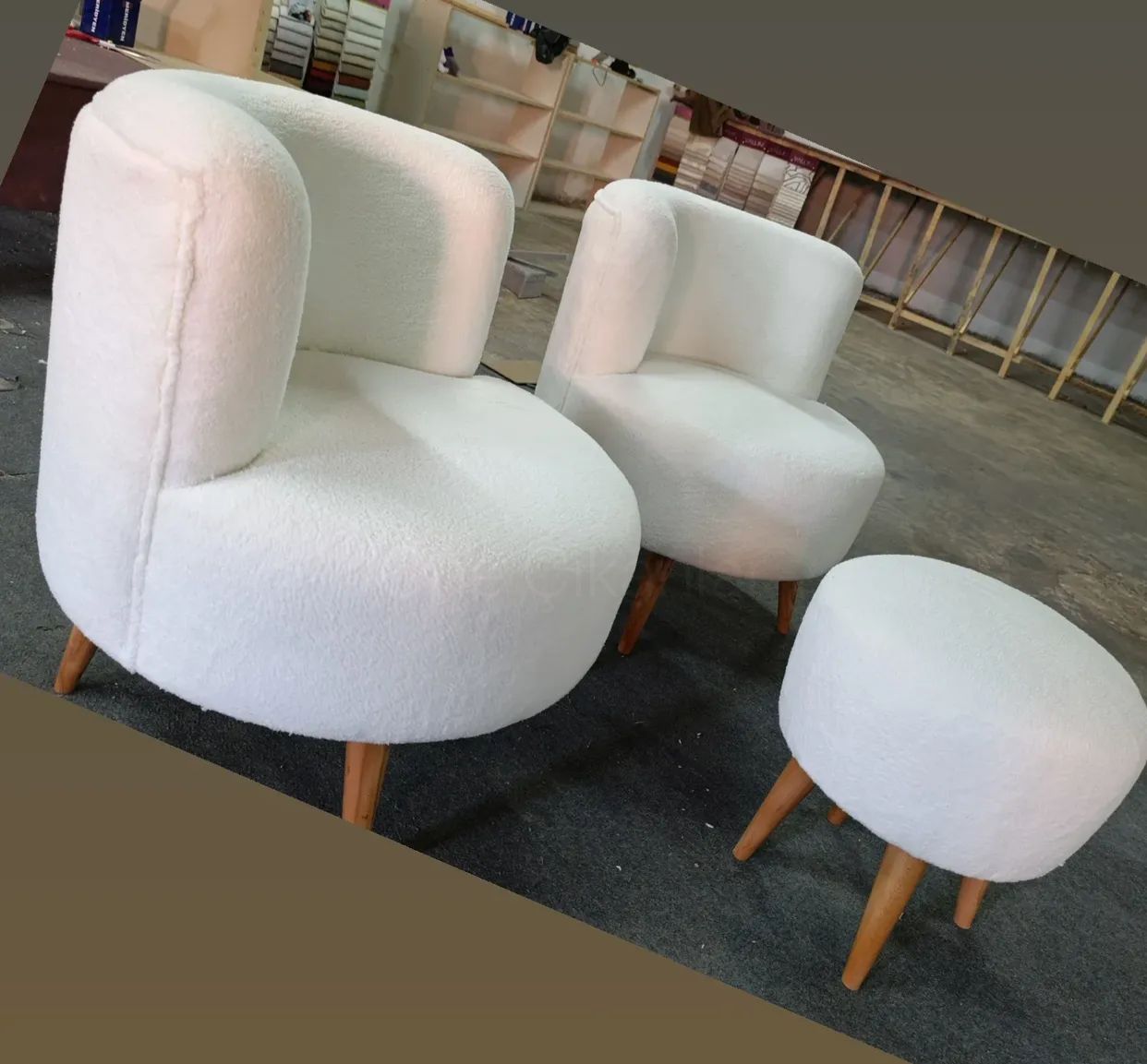 Ayef Sofa